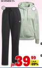 Hoodie und Jogginghose Angebote von Adidas bei Marktkauf Ludwigsburg für 39,99 €