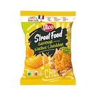 Chips Street Food - VICO - Carrefour à Strasbourg Chips Street Food - VICO en promo chez Carrefour Strasbourg à 1,45 €