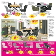 Vitrine Angebot & Preis im aktuellen SB Möbel Boss Prospekt Vitrine Angebot im aktuellen SB Möbel Boss Prospekt auf Seite 5