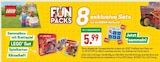 Fun Packs im Angebot bei Marktkauf in Bornheim Fun Packs Angebote von LEGO bei Marktkauf Bornheim