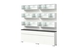 uno Schuhschrank-Set für 843,00 € bei Höffner im Angebot uno Schuhschrank-Set im aktuellen Höffner Prospekt