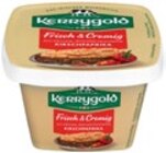 Frischkäsezubereitung »Frisch & Cremig« Kräuter bei Kaufland im Schmölln Prospekt für 1,29 €