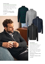 Jacke im Tchibo im Supermarkt Prospekt in Aachen Aktueller Tchibo im Supermarkt Prospekt mit Jacke, "Freude FÜR ALLE!", Seite 4