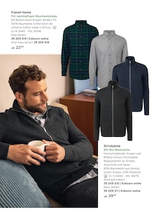 Zuckerstange Angebot im Tchibo im Supermarkt Prospekt, gültig von 26.11.2025 bis 29.11.2025 Zuckerstange Angebot im aktuellen Tchibo im Supermarkt Prospekt auf Seite 4