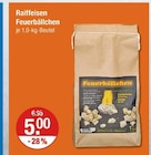Ball im V-Markt Prospekt Feuerbällchen von Raiffeisen im aktuellen V-Markt Prospekt für 5,00 €