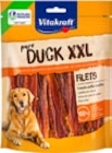 Hundesnack XXL von Vitakraft für 4,49 € bei Kaufland im Angebot Hundesnack XXL von Vitakraft im aktuellen Kaufland Prospekt
