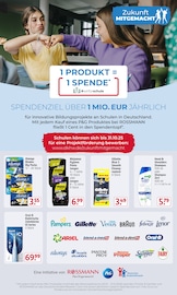 Aktueller Rossmann Prospekt mit Head and Shoulders, "Unsere Angebote", Seite 15