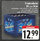 Alt bei EDEKA im Gronau Prospekt für 12,99 €