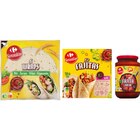 SUR TOUS LES REPAS MEXICAIN - CARREFOUR SENSATION en promo chez Carrefour Toulon
