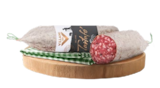 Aktuelle Wurst Angebote bei REWE in München Aktuelles Salame al Tartufo Angebot bei REWE in München ab 4,99 €