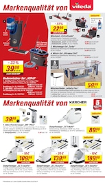 Kärcher im toom Baumarkt Prospekt in Hildesheim Aktueller toom Baumarkt Prospekt mit Kärcher, "Respekt, wer's selber macht.", Seite 22