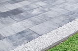 Hagebaumarkt Wipperfürth - Terrassenplatte „Lansana“ Angebot im Prospekt Terrassenplatte „Lansana“ bei Hagebaumarkt im Wipperfürth Prospekt für 4,49 €