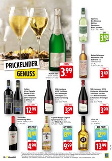 Rum im aktuellen E center Prospekt (Stuttgart) Rum im E center Prospekt "Aktuelle Angebote" mit 53 Seiten (Stuttgart)