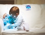 Promo Ourson projecteur baby bear à 29,99 € dans le catalogue JouéClub à Andrézieux-Bouthéon