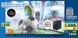 GU98DU9079U Angebote von Samsung bei EURONICS Nümbrecht für 1.249,00 €