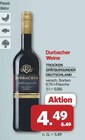 weine von Durbacher im aktuellen famila Nordwest Prospekt