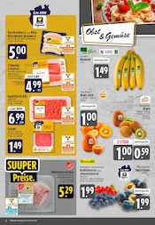 Bio im EDEKA Prospekt in Köln Aktueller EDEKA Prospekt mit Bio, "Aktuelle Angebote", Seite 2
