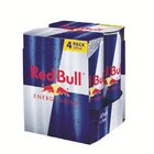 Energy Drink von Red Bull für 0,85 € bei Lidl im Angebot Energy Drink von Red Bull im aktuellen Lidl Prospekt