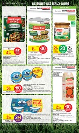 Huile Alimentaire en promo dans le catalogue Intermarché Super à la page 22
