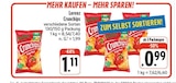 Angebot im nah und gut Großschönau Prospekt nah und gut Großschönau Prospekt mit im Angebot für 0,99 €