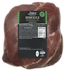 Rehkeule im Angebot bei Lidl in Neu-Ulm Rehkeule Angebote von Deluxe bei Lidl Neu-Ulm für 16,00 €