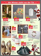 Weihnachtsbaum im Bauzentrum Reinholdshain Prospekt in Heidenau Aktueller Bauzentrum Reinholdshain Prospekt mit Weihnachtsbaum, "Regional. Kompetent. Zuverlässig.", Seite 2