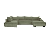 Wohnlandschaft Nelly im Angebot bei Sconto SB in Halle Wohnlandschaft Nelly Angebote bei Sconto SB Halle für 1.199,00 €