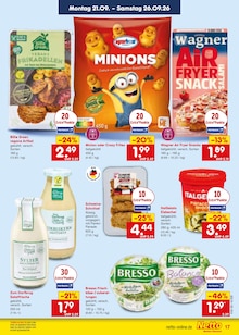 Nutella im aktuellen Netto Marken-Discount Prospekt (Kamp-Lintfort) Nutella im Netto Marken-Discount Prospekt "Aktuelle Angebote" mit 69 Seiten (Kamp-Lintfort)