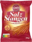 Netto Marken-Discount - Salzstangen Angebot im Prospekt Salzstangen bei Netto Marken-Discount im Prospekt "" für 0,69 €