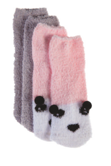 Stokomani Coignières - Le lot de 2 ou 3 paires de chaussettes Promo Le lot de 2 ou 3 paires de chaussettes dans le catalogue Stokomani "Stokomani, des marques, des prix ! " à Coignières