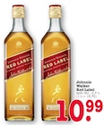 Red Label im Angebot bei E center in Wiesbaden Red Label Angebote von Johnnie Walker bei E center Wiesbaden für 10,99 €