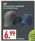 Cap im Angebot bei Marktkauf in Ratingen Cap Angebote bei Marktkauf Ratingen für 6,99 €