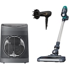 SUR TOUT LE PETIT-ÉLECTROMÉNAGER - ROWENTA en promo chez Carrefour Ivry-sur-Seine