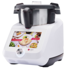 Monsieur cuisine smart - SILVERCREST en promo chez Lidl Metz à 179,00 €