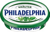 Kräuter von Philadelphia für 0,85 € bei Kaufland im Angebot Kräuter von Philadelphia im aktuellen Kaufland Prospekt