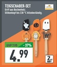 Teigschaber-Set Angebote von Birkmann bei Marktkauf Herford für 4,99 €