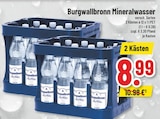 Aktuelles Mineralwasser Angebot bei Trinkgut in Bonn ab 8,99 €