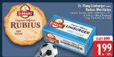 Angebot im EDEKA Greven Prospekt EDEKA Greven Prospekt mit im Angebot für 1,99 €