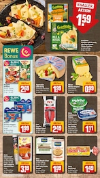 REWE Paprika im Prospekt 