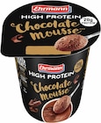 EDEKA Gerstetten - High Protein Chocolate Mousse Angebot im Prospekt High Protein Chocolate Mousse bei EDEKA im Gerstetten Prospekt für 1,29 €