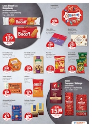 Sarotti im V-Markt Prospekt "V-Markt einfach besser einkaufen" auf Seite 9