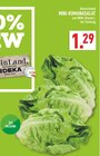 Marktkauf Hemer - MINI-ROMANASALAT Angebot im Prospekt MINI-ROMANASALAT bei Marktkauf im Hemer Prospekt für 1,29 €