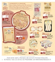 Coquille Saint-Jacques Angebote im Prospekt "VOS PROMOS de l'été" von Supermarchés Match auf Seite 12