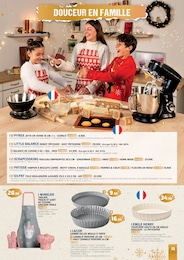 Offre Gant De Cuisine dans le catalogue Eureka ma maison du moment à la page 13