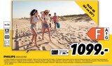 TV 65OLED760 Angebote von Philips bei MEDIMAX Oberhausen für 1.099,00 €