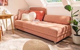 Polsterliege „Rosalie“ im aktuellen Segmüller Prospekt für 3.699,00 €