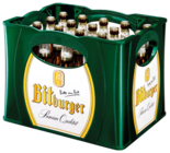 Pils oder Alkoholfrei im Angebot bei REWE in Hürth Pils oder Alkoholfrei Angebote von Bitburger bei REWE Hürth für 10,99 €