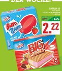 Bum Bum Angebote von Schöller bei Marktkauf Gütersloh für 2,22 €