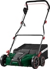 Promo Scarificateur/aérateur électrique à 89,99 € dans le catalogue Lidl à Le Pradet