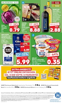 Merlot im aktuellen Kaufland Prospekt (Dortmund) Merlot im Kaufland Prospekt "Aktuelle Angebote" mit 64 Seiten (Dortmund)